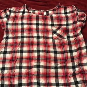 Maternity Shirt